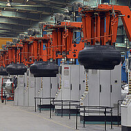 BKT weiht Reifenwerk im indischen Bhuj ein