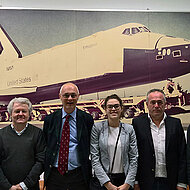 Faymonville-Gruppe &uuml;bernimmt Cometto