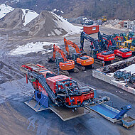 FRUTIGER: Zwei Probleme mit einer Anlage gel&ouml;st