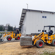 Knikmops/Hesse: Belgier mit Wurzeln im Pflasterbau