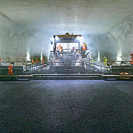 V&ouml;gele: Gro&szlig;projekt mit Prozessoptimierung und&nbsp;Maschinentechnik 