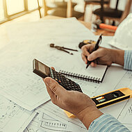 abcfinance: Liquidit&auml;t durch den Verkauf von Kundenforderungen sichern