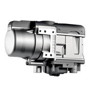 Neues Wasserheizgerät für Nutz- und Sonderfahrzeuge