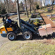 Giant V452T HD von Kiesel-Partner Tobroco bew&auml;hrt sich