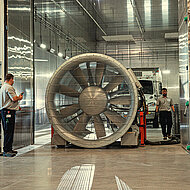 Allison Transmission: Umweltpr&uuml;fanlage beginnt mit Fahrzeugtests