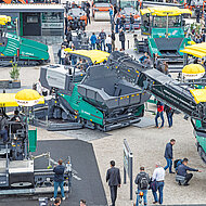 Stra&szlig;enbau der Zukunft &ndash; Nicht neu erfinden, aber neu denken