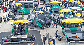 Straßenbau der Zukunft – Nicht neu erfinden, aber neu denken