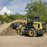 Bereit f&uuml;r aktuelle und k&uuml;nftige Herausforderungen