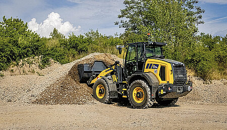 Bereit f&uuml;r aktuelle und k&uuml;nftige Herausforderungen