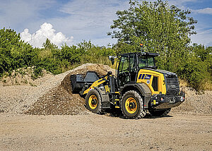 Bereit f&uuml;r aktuelle und k&uuml;nftige Herausforderungen