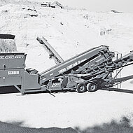 Der Spezialist unter den Aufbereitern