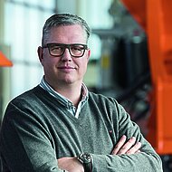 Arjes: Zukunftsweisende L&ouml;sungen bei gleichzeitig maximalem Kundennutzen