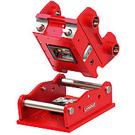 Die Ventiltechnik soll den Unterschied machen