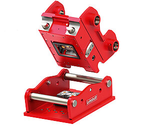 Die Ventiltechnik soll den Unterschied machen