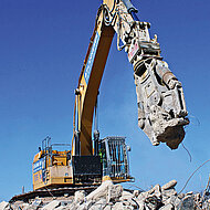 MBI Deutschland: Starker Auftritt in Franken