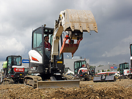 Die Tücken der Teilautonomie