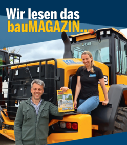 Stephan Ziemer (Geschäftsführung). Irina Schlagbauer (Geschäftsführung) Z&P Baumaschinenservice GmbH (Geisenfeld) 