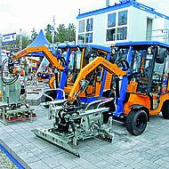 Probst: Innovationen f&uuml;r leichtere Handhabung