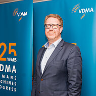 Franz-Josef Paus wird Nachfolger von Johann Sailer: Digitalisierung, Forschung und europ&auml;ische Zusammenarbeit im Fokus