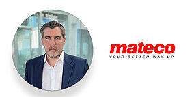 Alexander Bradfisch ist neuer Geschäftsführer