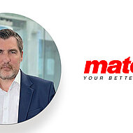 Alexander Bradfisch ist neuer Geschäftsführer