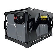 Briggs & Stratton: &raquo;Vanguard&laquo;-Akkuangebot nach oben ausgebaut