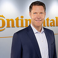 Continental: Henning Mühlenstedt übernimmt neue Aufgaben bei Conti Trade