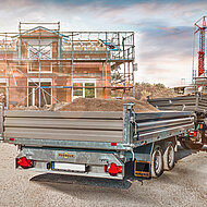 Humbaur: Ganzj&auml;hrig multifunktional