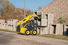 Praktische Helfer für den GaLaBau