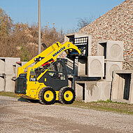 Praktische Helfer f&uuml;r den GaLaBau