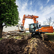 Premium-Service h&auml;lt Kunden den R&uuml;cken frei