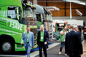 NUFAM weiter als erster Branchentreffpunkt 2021 geplant