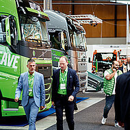 NUFAM weiter als erster Branchentreffpunkt 2021 geplant