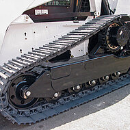 Berco &ndash; thyssenkrupp: Eine ma&szlig;gebliche Rolle bei der CTL-Entwicklung spielen