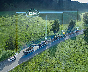 100 Exponate, 45 Weltpremieren und zahlreiche Innovationen