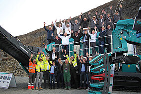 Christophel: Händler ziehen positives Steinexpo-Fazit