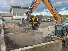 Das Leistungsangebot erweitern