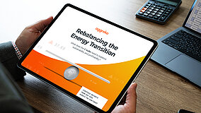 Energiewende als Herausforderung für die Industrie: Dezentrale Energieversorgung als mögliche Antwort 