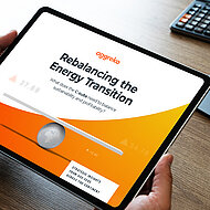 Energiewende als Herausforderung f&uuml;r die Industrie: Dezentrale Energieversorgung als m&ouml;gliche Antwort 