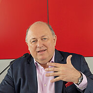 Palfinger mit historischem Rekordjahr 2023