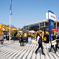 &raquo;Ein klares Zeichen f&uuml;r weiteres Wachstum&laquo;