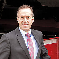 Wacker Neuson Group  erweitert mit Jongert den Vorstand