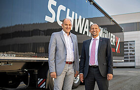 Neuer exklusiver Handelspartner im Osten