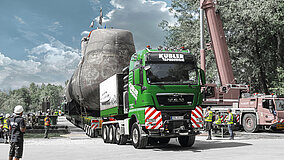 Mit dem »InterCombi« sicher ins Museum