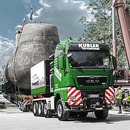 Mit dem &raquo;InterCombi&laquo; sicher ins Museum