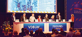 Das Bauen zukunftssicher machen