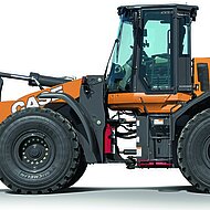 Case Construction: Ein Jubilar im Rampenlicht