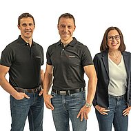 OilQuick: Schnellwechselsystemhersteller setzt auf kommunikatives Redesign