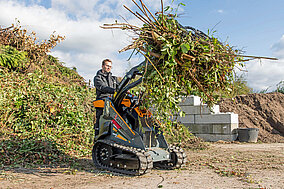 Tobroco-Giant schickt Neuheiten ins Rennen