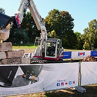 Takeuchi: &raquo;Der neue &rsaquo;TB 255&lsaquo; wird ein Bestseller&laquo;